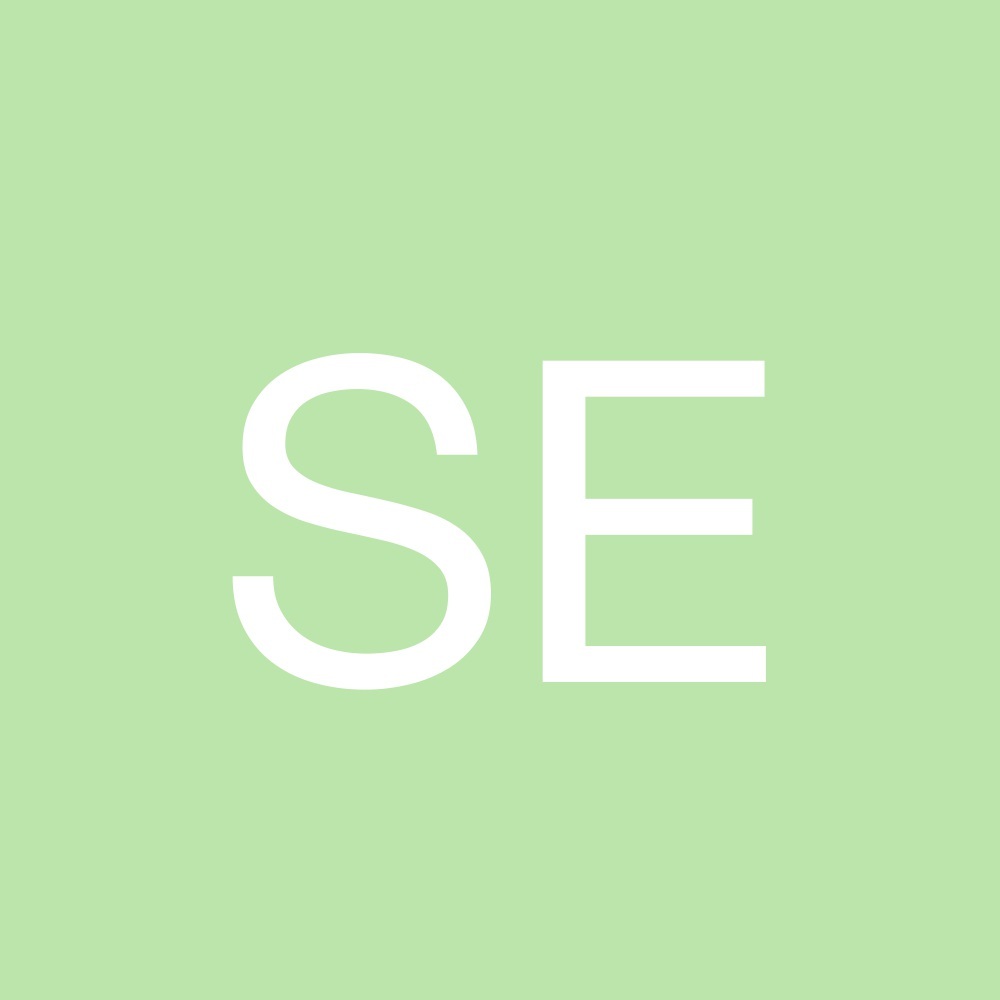 Meet your Posher, Sfrgerrerer